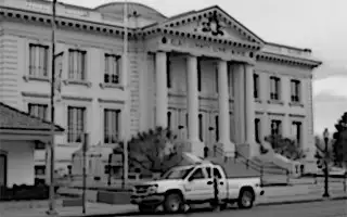 Elko Municipal Court